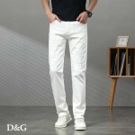 2025年3月21日早春新作D&Gジーパン luols工場