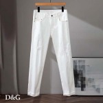 2025年3月21日早春新作D&Gジーパン luols工場