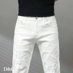 2025年3月21日早春新作D&Gジーパン luols工場