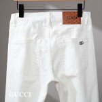 2025年3月21日早春新作Gucciジーパン luols工場