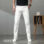 2025年3月21日早春新作Gucciジーパン luols工場