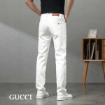 2025年3月21日早春新作Gucciジーパン luols工場