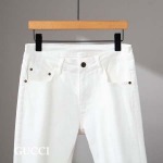 2025年3月21日早春新作Gucciジーパン luols工場