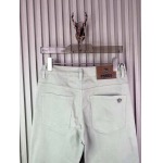 2025年3月21日早春新作Versaceジーパン luols工場