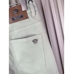 2025年3月21日早春新作Versaceジーパン luols工場