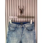 2025年3月21日早春新作Louis Vuittonジーパン luols工場