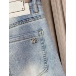 2025年3月21日早春新作D&Gジーパン luols工場