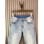 2025年3月21日早春新作D&Gジーパン luols工場