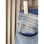 2025年3月21日早春新作D&Gジーパン luols工場