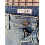 2025年3月21日早春新作Diorジーパン luols工場