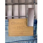 2025年3月21日早春新作Diorジーパン luols工場