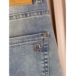 2025年3月21日早春新作Diorジーパン luols工場