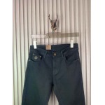 2025年3月21日早春新作Louis Vuittonジーパン luols工場