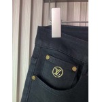 2025年3月21日早春新作Louis Vuittonジーパン luols工場