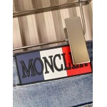 2025年3月21日早春新作monclerジーパン luols工場