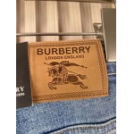 2025年3月21日早春新作burberryジーパン luols工場