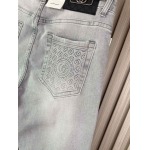 2025年3月21日早春新作Gucciジーパン luols工場