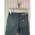 2025年3月21日早春新作Pradaジーパン luols工場