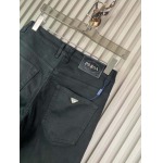 2025年3月21日早春新作Pradaジーパン luols工場