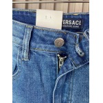 2025年3月21日早春新作Versaceジーパン luols工場