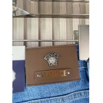 2025年3月21日早春新作Versaceジーパン luols工場