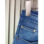 2025年3月21日早春新作Versaceジーパン luols工場