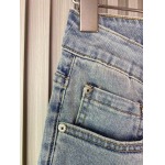 2025年3月21日早春新作D&Gジーパン luols工場