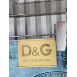 2025年3月21日早春新作D&Gジーパン luols工場