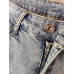 2025年3月21日早春新作D&Gジーパン luols工場