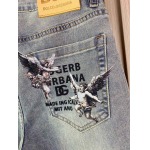 2025年3月21日早春新作D&Gジーパン luols工場