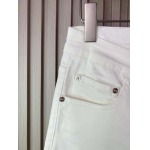 2025年3月21日早春新作 Pradaジーパン luols工場