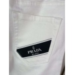 2025年3月21日早春新作 Pradaジーパン luols工場
