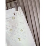 2025年3月21日早春新作Louis Vuittonジーパン luols工場