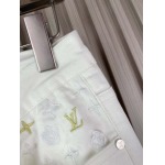 2025年3月21日早春新作Louis Vuittonジーパン luols工場