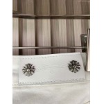 2025年3月21日早春新作Chrome heartsジーパン luols工場