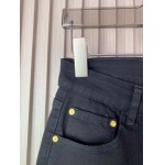 2025年3月21日早春新作D&Gジーパン luols工場