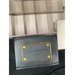 2025年3月21日早春新作D&Gジーパン luols工場