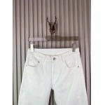 2025年3月21日早春新作D&Gジーパン luols工場