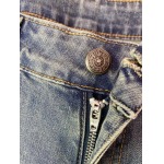 2025年3月21日早春新作Chrome heartsジーパン luols工場