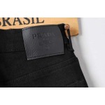 2025年3月21日春夏新作Pradaジーパン luols工場