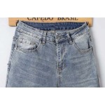 2025年3月21日春夏新作Pradaジーパン luols工場