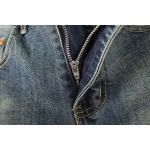 2025年3月21日春夏新作Louis Vuittonジーパン luols工場