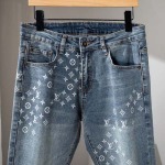 2025年3月21日春夏新作Louis Vuittonジーパン luols工場