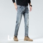 2025年3月21日春夏新作Louis Vuittonジーパン luols工場