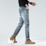 2025年3月21日春夏新作Louis Vuittonジーパン luols工場