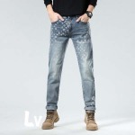 2025年3月21日春夏新作Louis Vuittonジーパン luols工場