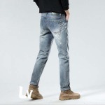 2025年3月21日春夏新作Louis Vuittonジーパン luols工場