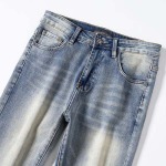 2025年3月21日春夏新作Chrome heartsジーパン luols工場