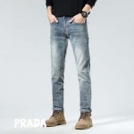 2025年3月21日春夏新作Pradaジーパン luols工場