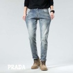 2025年3月21日春夏新作Pradaジーパン luols工場